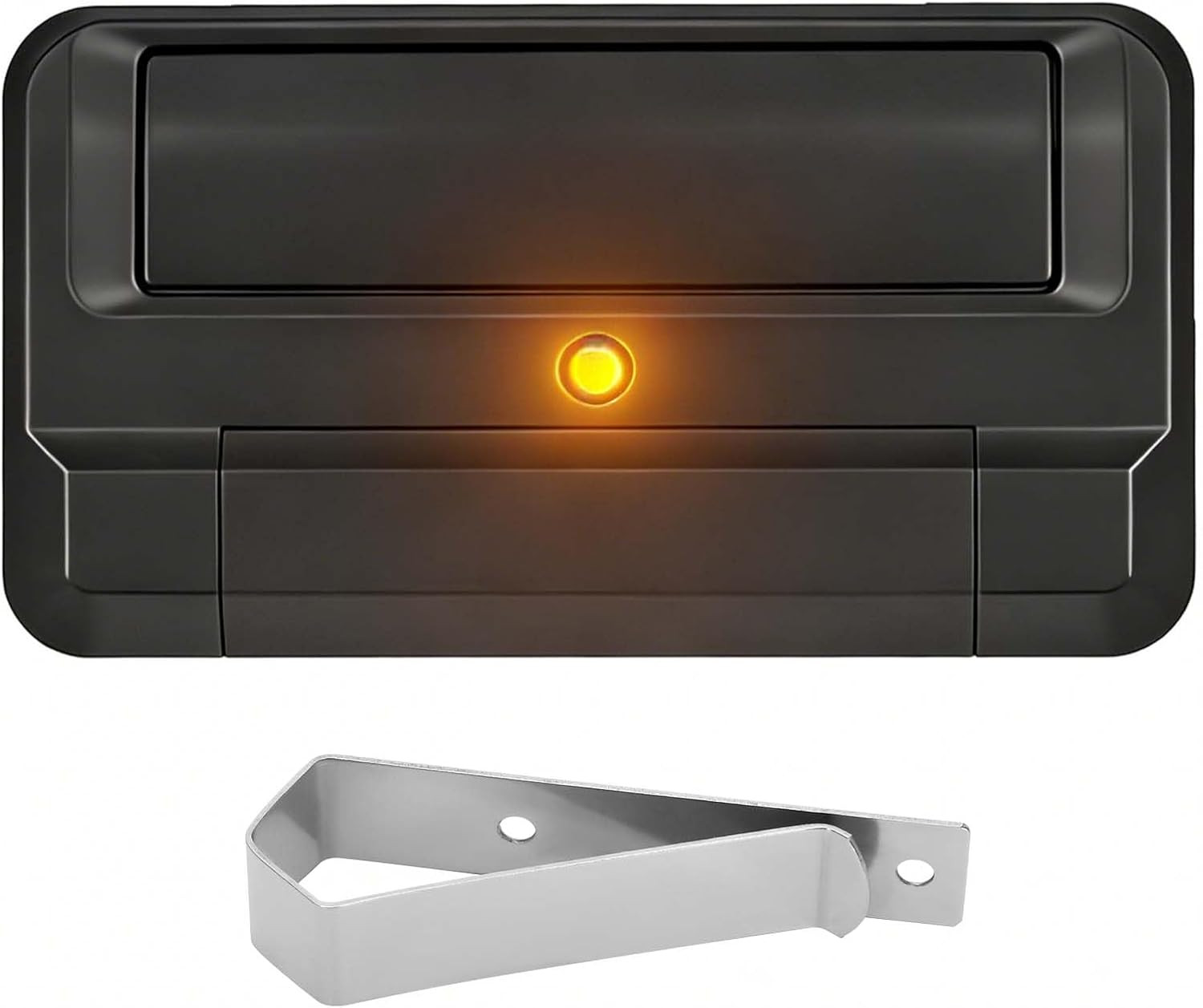 811LMX Gate Remote for Liftmaster, 12-Code Switch Replaces 811LM, 811LMX Gate Op gallery