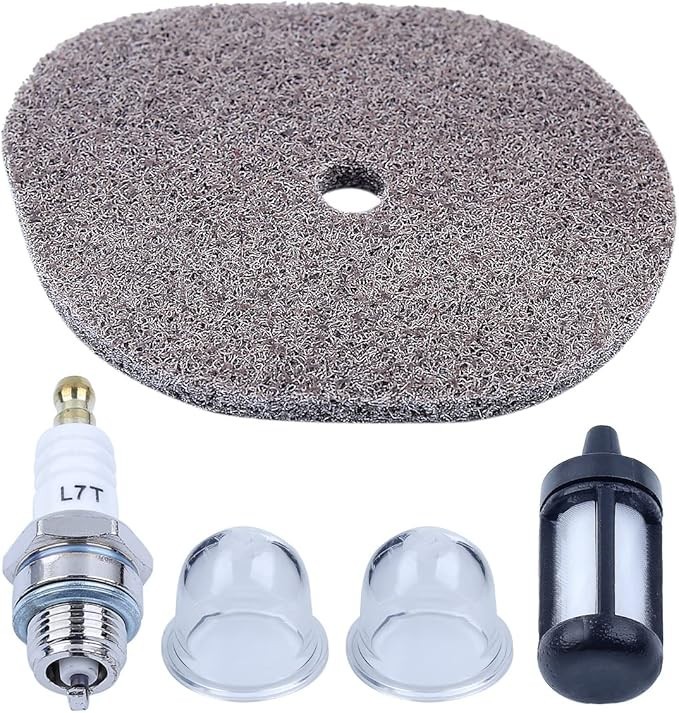 Air Filter For Stihl FS50 FS50C FS40 FS40C FS56 FS56R FS56C FS56RC FS70 Durable gallery