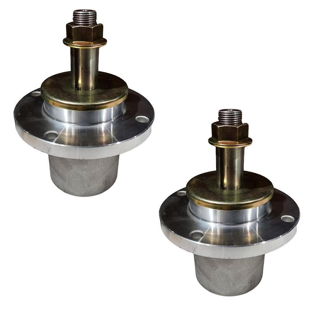 (2) Proven Part Lawn Mower Spindle Assembly Fits Scag 461950 gallery