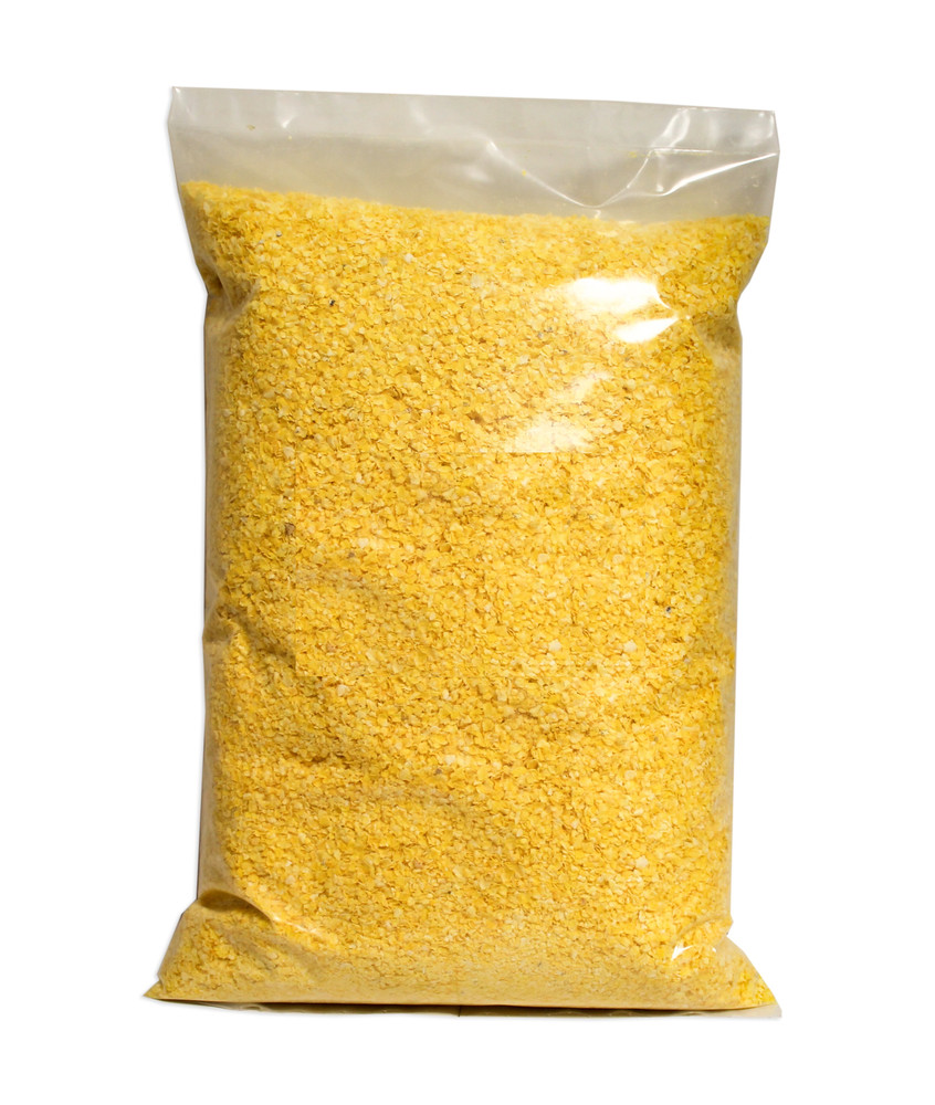 Flaked Maize/Flaked Corn Vacuum Pack 10 lb/5/2.5 Homebrew Beer Making Distilling