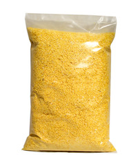 Flaked Maize/Flaked Corn Vacuum Pack 10 lb/5/2.5 Homebrew Beer Making Distilling