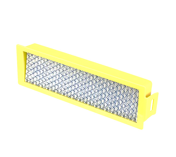 iCLEBO Omega/O5 Replacement Filter Accessory Part Yujin Robot Vacuum Cleaner