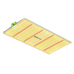 BP2000 Dimmable LED Light, Full Spectrum Plant Lamp for Indoor Seed Starting,…