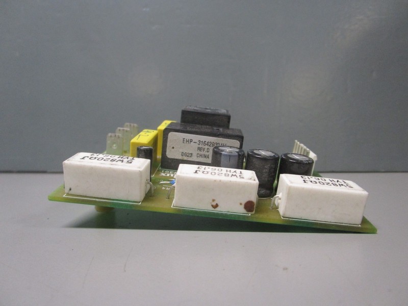 Kenmore Range Control Board 316429301 ASMN gallery
