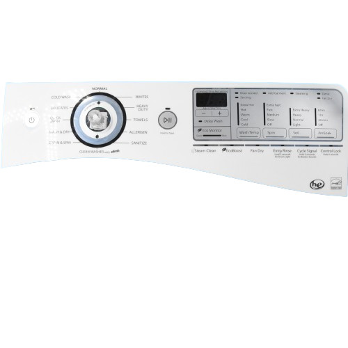 Original W10446418 Whirlpool Control⚡1-Year Warranty⚡FAST+FREE SHIPPING⚡