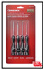 Husky Precision Hook and Pick Tool Set 4-Piece Durable construction New gallery