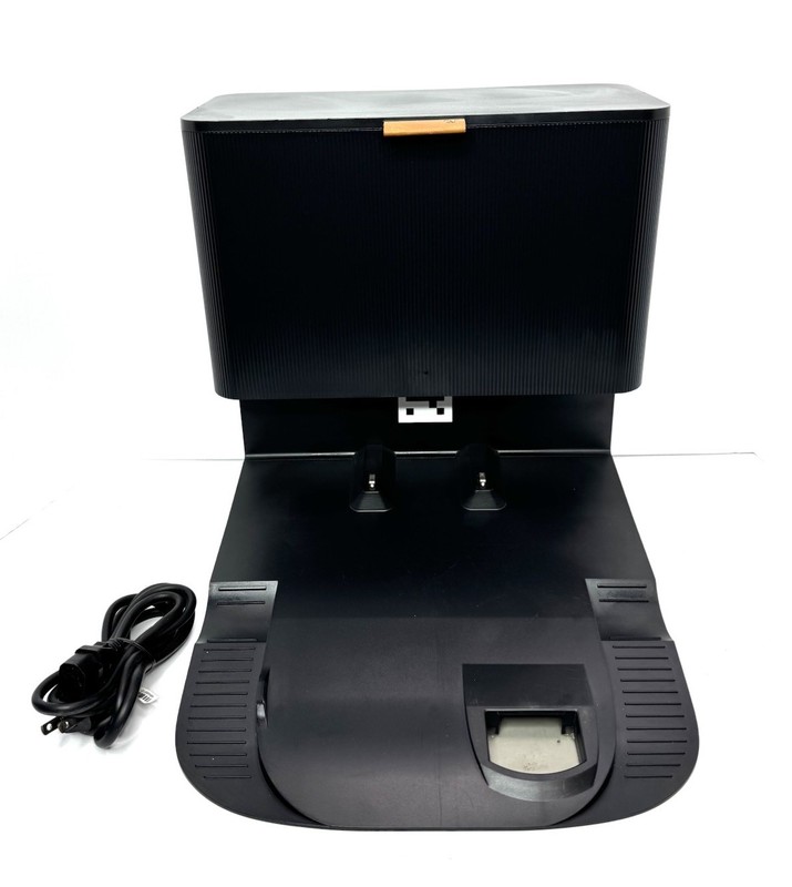 iRobot Roomba Clean Base Automatic Dirt Disposal Charger i3+ i5+ j6+ j7+ j8+ i7+ gallery