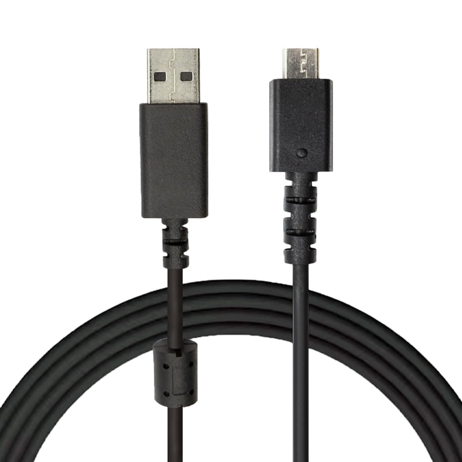NoirVogel USB Charging Cable Data Line Replacement for Logitech G502 Lightspeed gallery