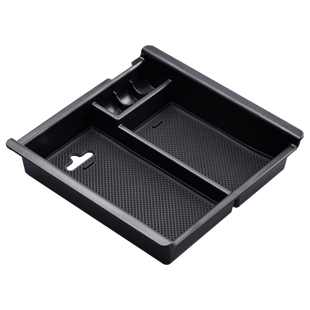 Universal Car Trunk Cargo Storage Box Organizer Seat For Toyota Tacoma EOM gallery
