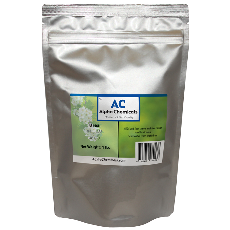 1 Pound - Urea - (NH2)2CO gallery