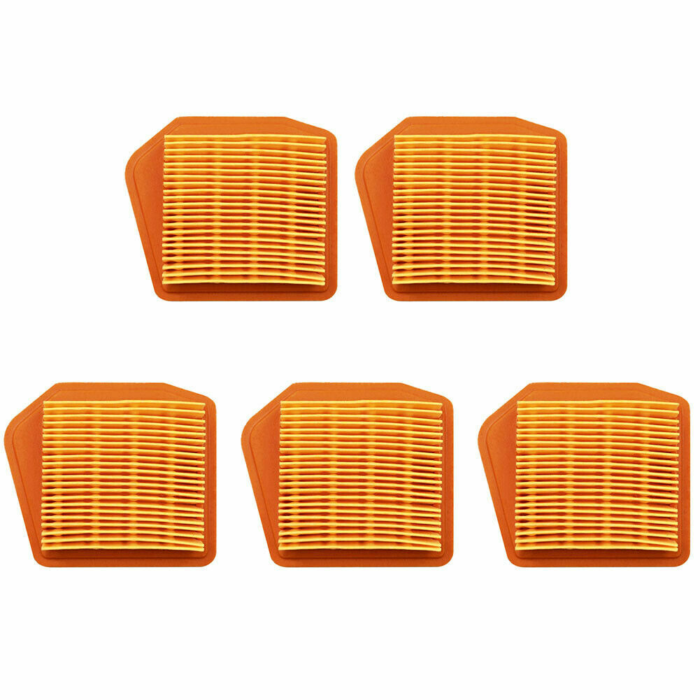 5x Air Filter For Stihl FS240 FS260 FS360 FS410 FS460 4147-141-0300 Trimmer gallery