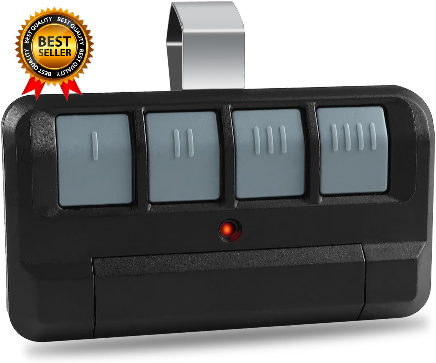 Upgrade 894Lt Remote for Liftmaster Garage Door Opener Remote Control 894Lt 4 gallery