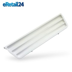 Refrigerator Dispenser Overflow Grille 2206670B WP2206670B W10323446