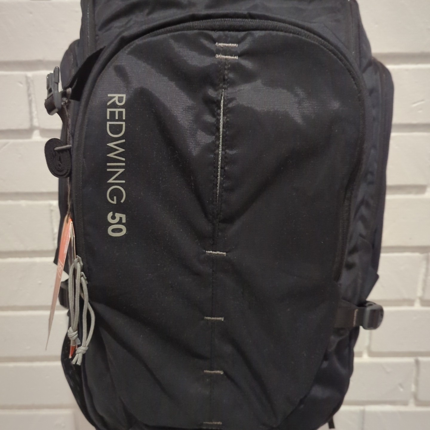 Kelty Redwing 50L Backpack - Black 3