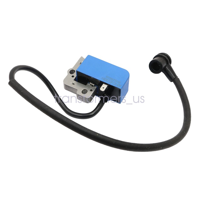 New Backpack Blower Ignition Coil For Echo Shindaiwa PB-403 PB-413T 15660108361 gallery