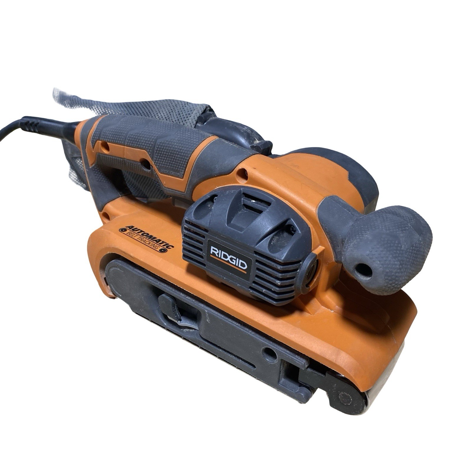 Ridgid R2740 Corded Electric Variable Speed Belt Sander gallery