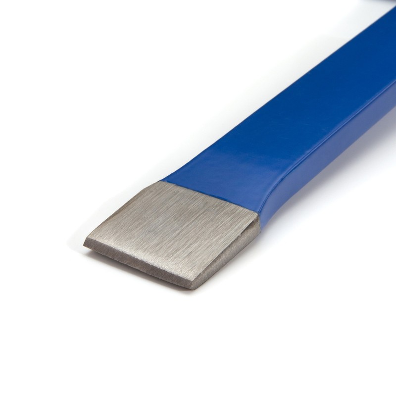 Estwing 1-1/4-Inch Flat Utility Chisel 42506 gallery