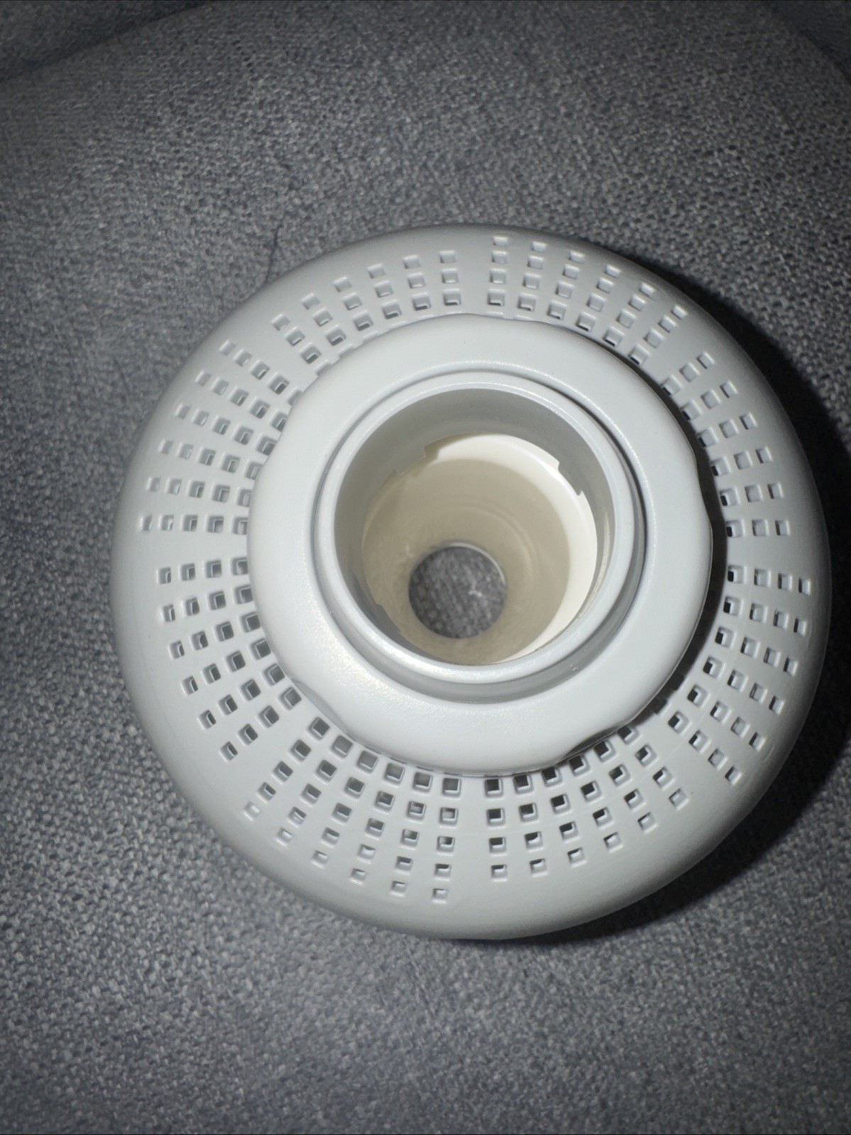 NEW INTEX Above Ground POOL 12355 Large Inlet Air Nozzle Connection 1900-2450gph gallery