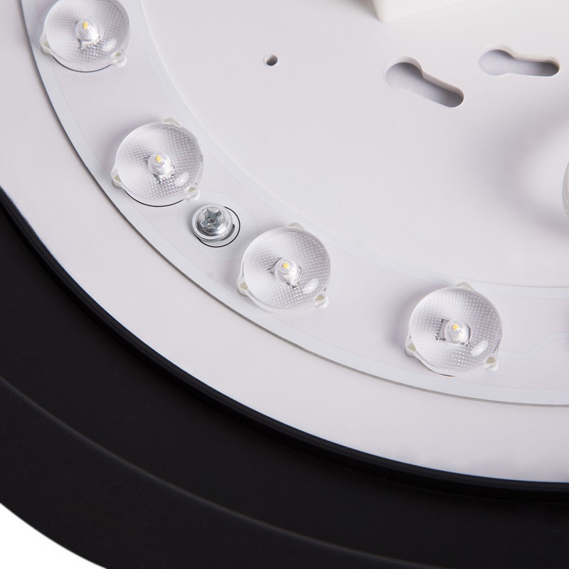 Ceiling Light LED Ceiling Lamp LED Fixture 18W Acrilic For Living Room 110V-120V gallery