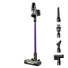 Cleanview XR Pet