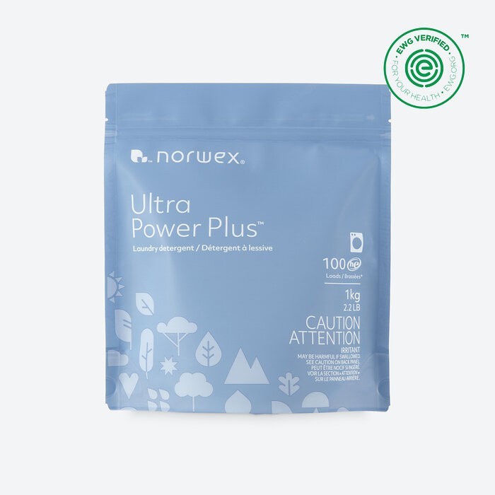 Ultra Power Plus™ Laundry Detergent gallery