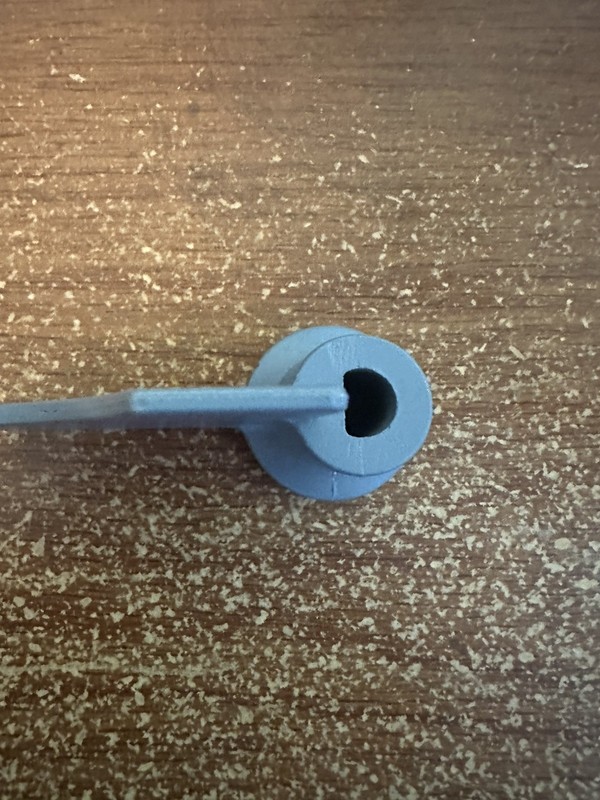 Replacement Paddle for Oster Bread Maker Models CKSTBR9050 CKSTBR9050-033 OEM gallery