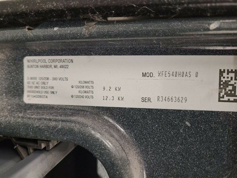 Genuine Whirlpool Range Oven, Surface Element # W11517959 gallery