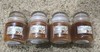 YANKEE CANDLE WHITE CHOCOLATE MINT 14.5 OZ JAR RARE Smell BRAND NEW gallery