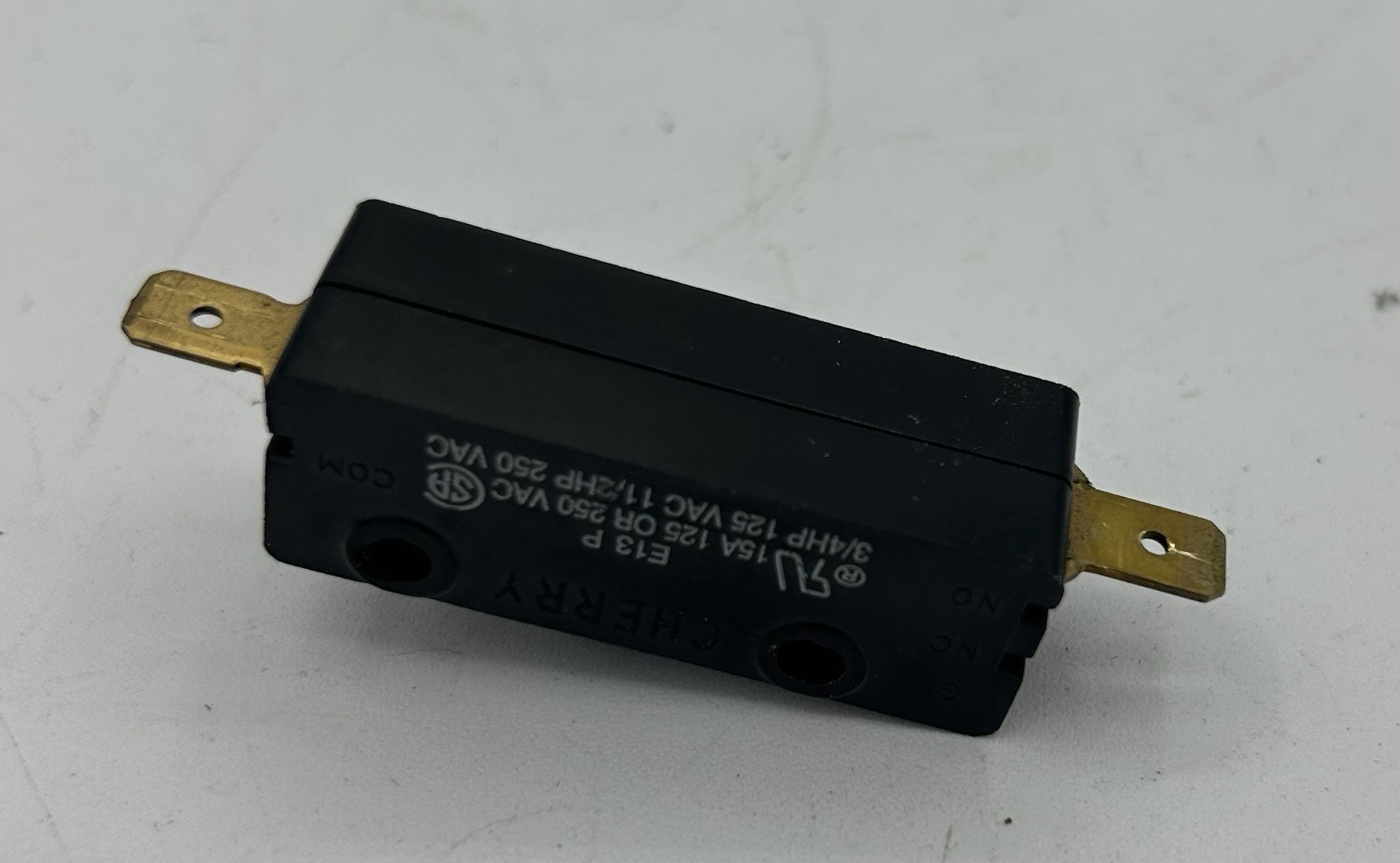 E13P Cherry Whirlpool Dryer Switch gallery