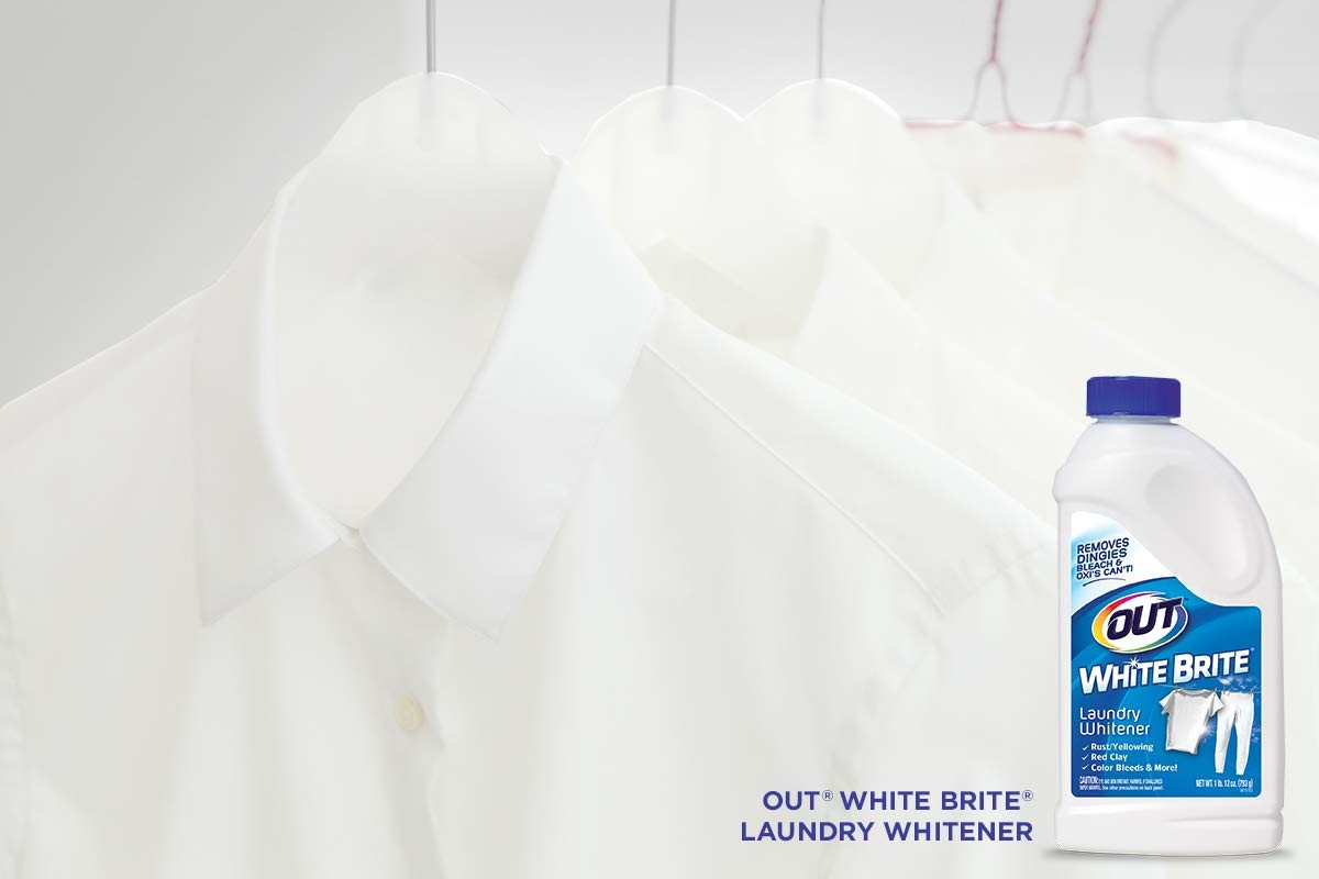 White Brite Laundry Whitener 1lb 12oz Removes Stains Brightens White Clothes gallery
