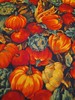 Thanksgiving / Fall Tablecloth 102 x 59 inches gallery