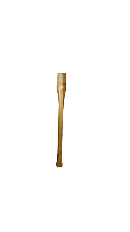 Cruiser Axe Handle 28" Hickory Fire Tempered gallery