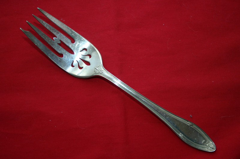 Gorham PROVIDENCE Pattern Silver Plate Flatware 1920 *Your Choice* gallery