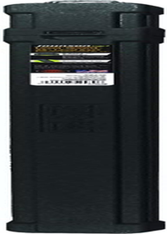 LC48 Levelguard Level Case, 48", Black, 1 Level gallery
