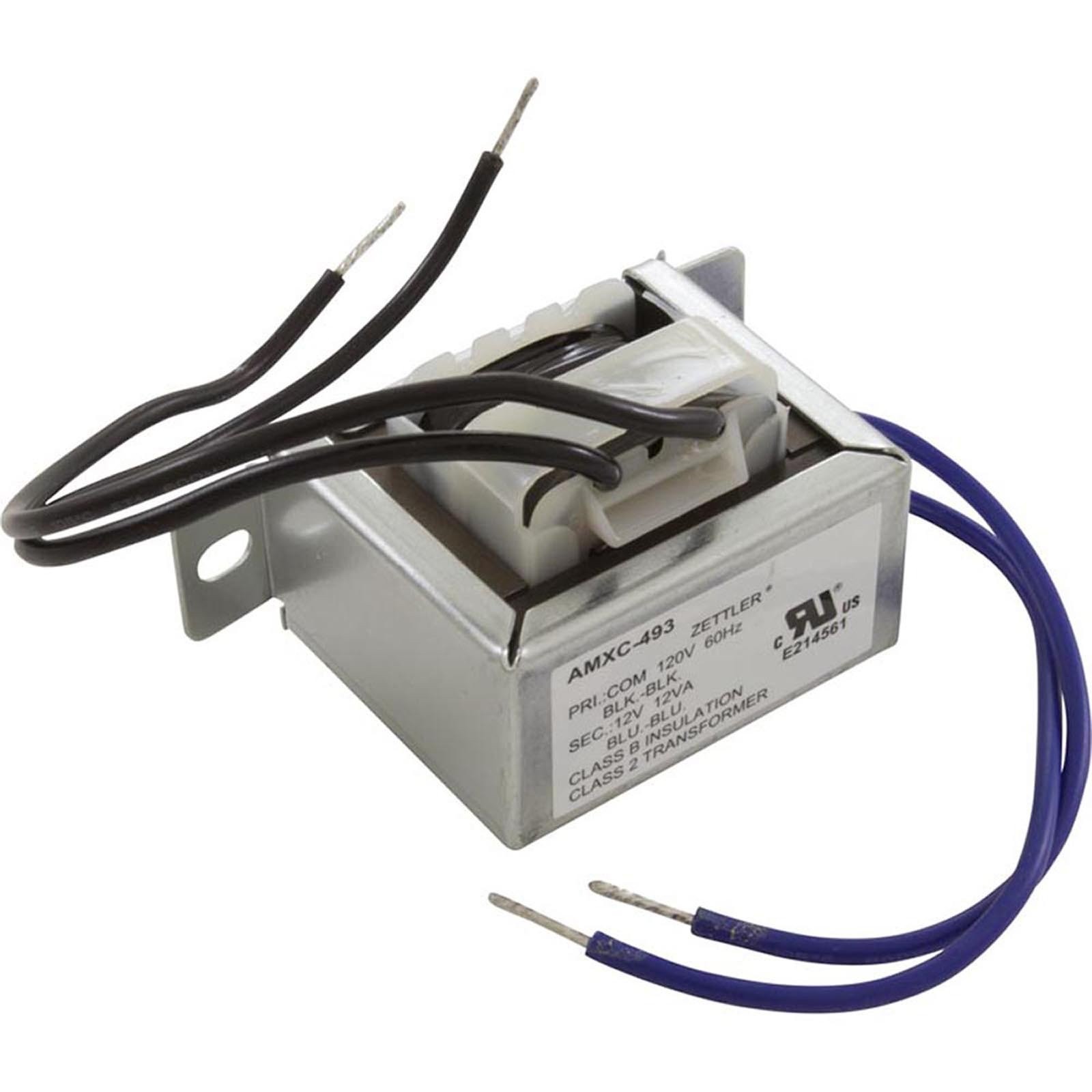 Transformer - 110V/12V 1Amp - Spa Lights gallery