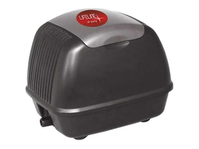 Anjon LifeLine Air Pumps gallery