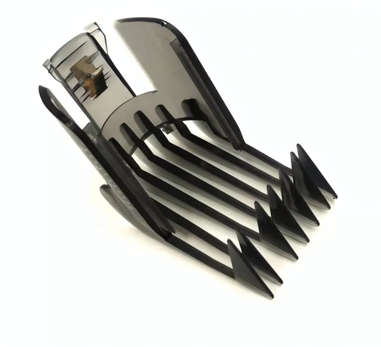 Hair Grooming Comb Clipper Trimmer Attachment for Philips QC5130 QC5105 QC5115 gallery