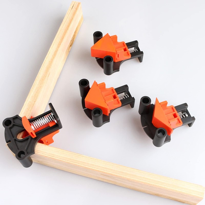 60/90/120 Degree Corner ClampPro Carson Clamp for Woodworking Adjustable gallery