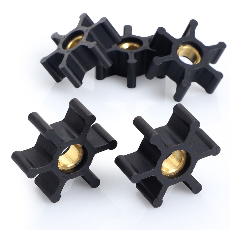 5/4/3/2/1 Pack Impeller for Utility Water Transfer Pump Fits 1/10th HP & 1/12th gallery