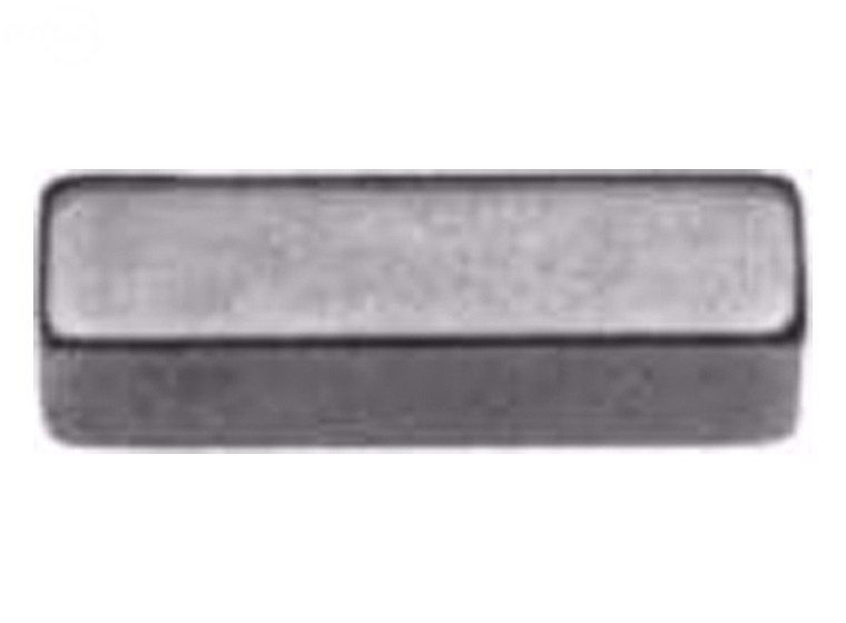 Wheel Drive Key for Toro Proline 21" Mowers, Replaces 39-9680, 10 Pack gallery