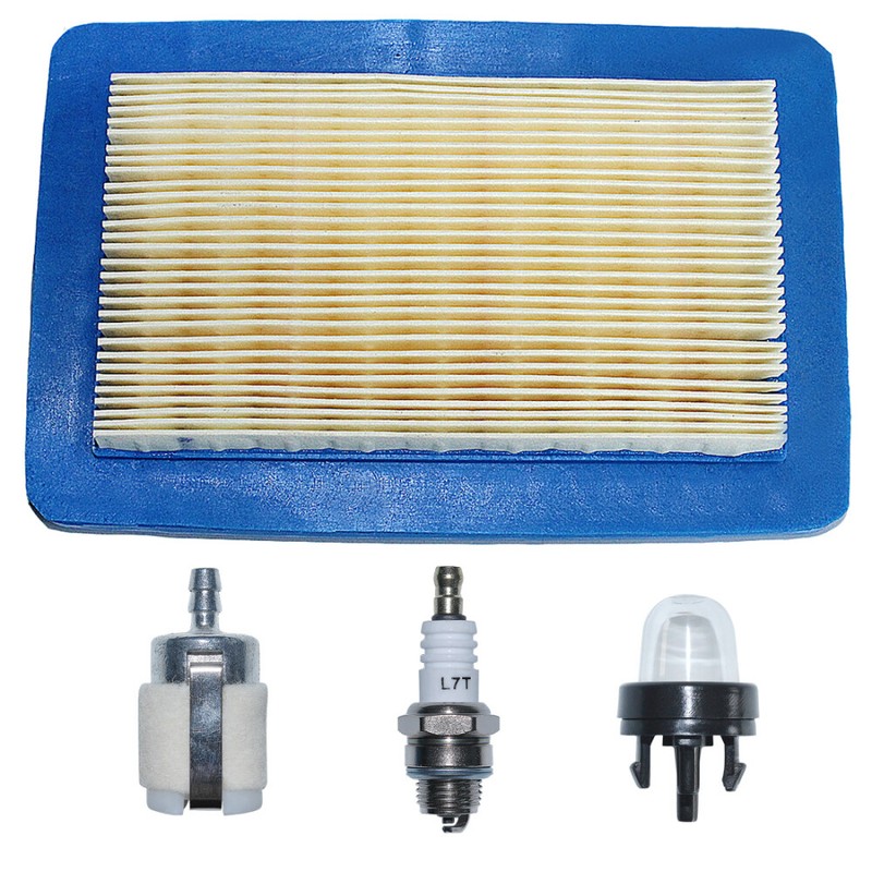 Air Fuel Filter Primer Bulb For Echo PB-760LNT PB-770H PB-770T PB-760LNH Blower gallery