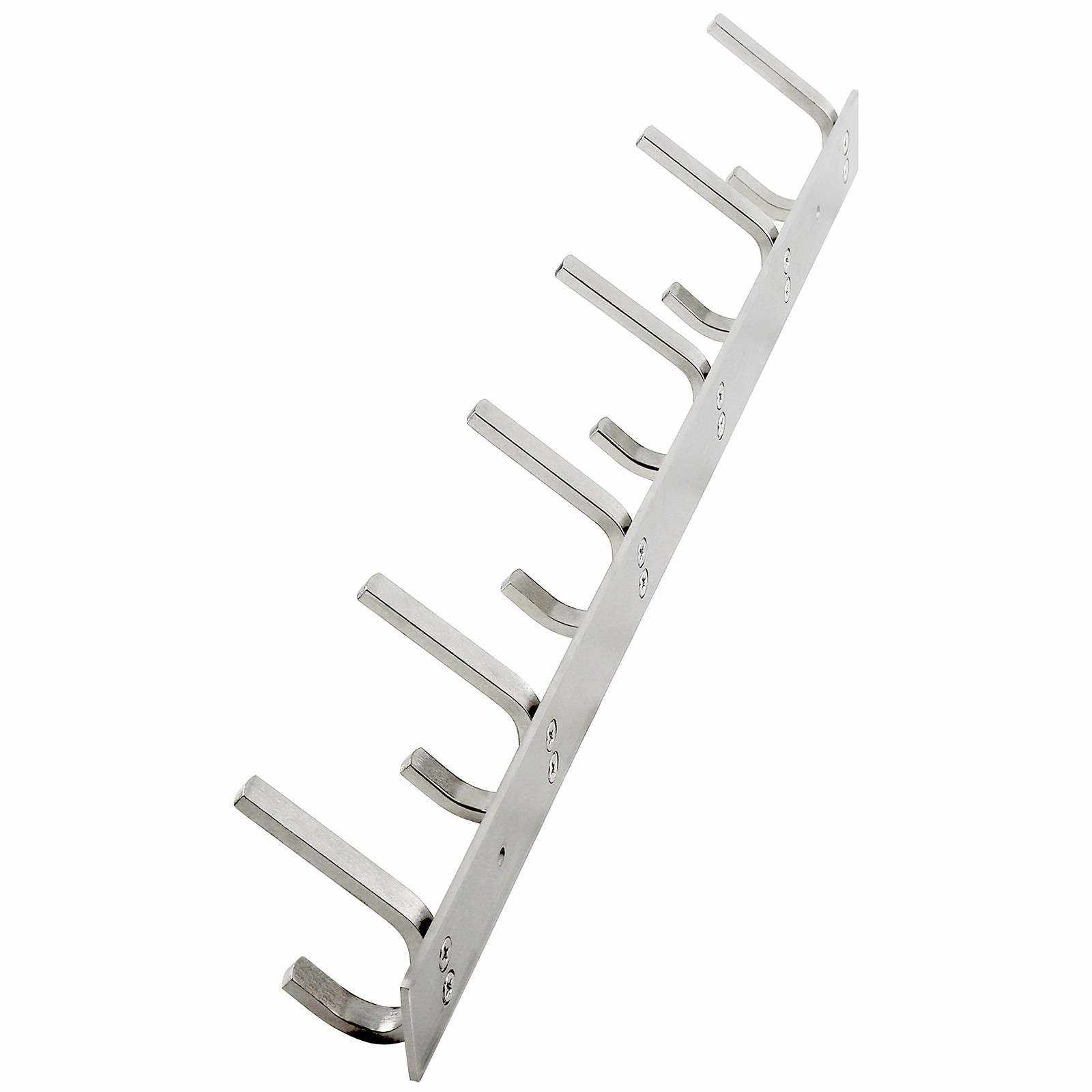 WEBI: Coat Rack - Because Your Clothes Deserve a Better View Than the Floor! gallery