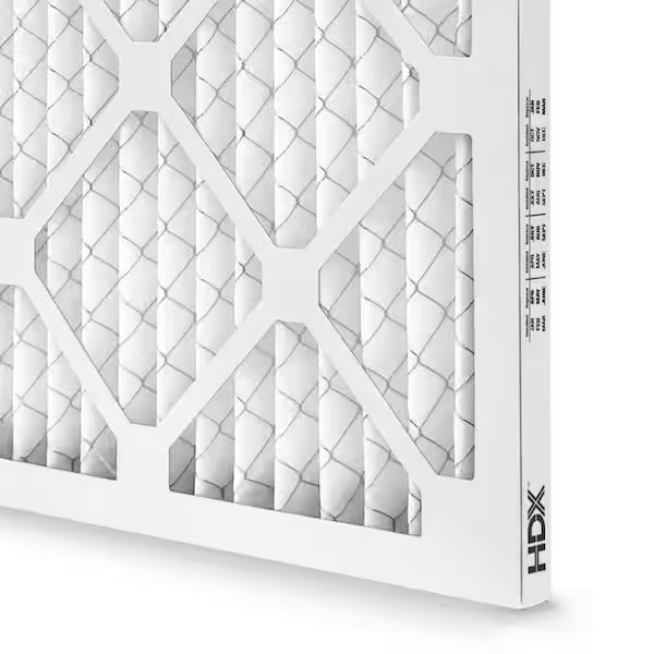 (3-PACK) 18x20x1 Air Filter Standard Pleated Furnace AC Filtro de aire Plisados gallery