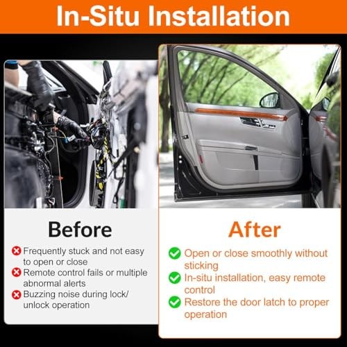 Tailgate Lock Actuator Compatible with 2020 2021 2022 Corolla Rear Trunk Deck gallery