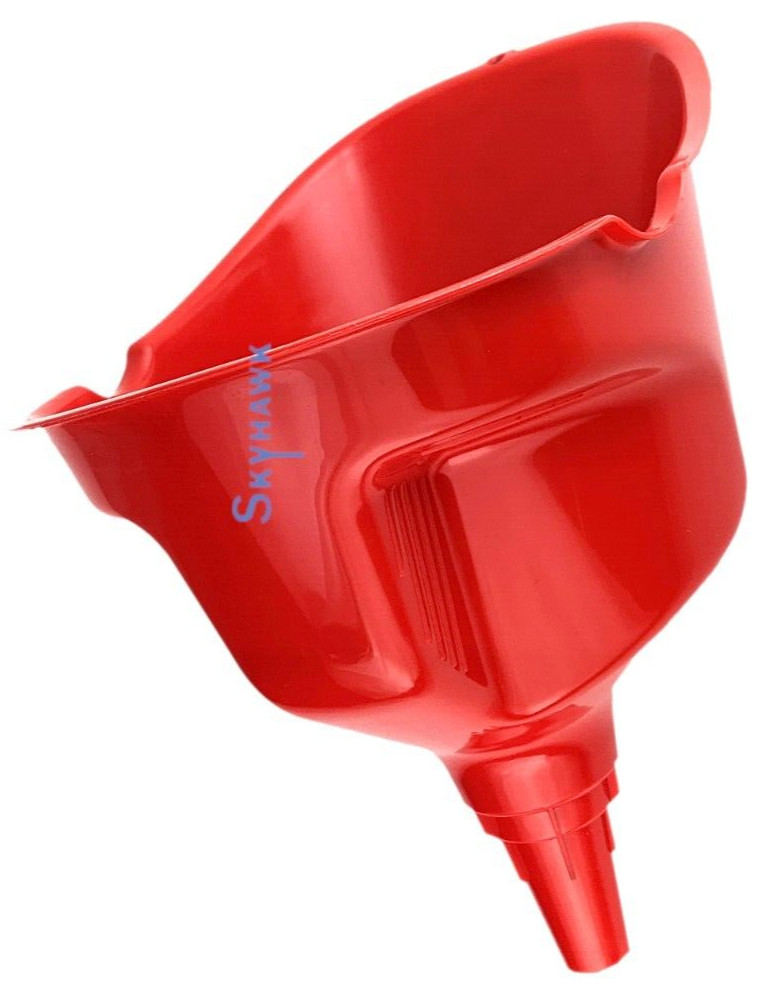 CAL HAWK TOOL QUICK FILL Giant QuickFill MOTOR OIL Funnel gallery