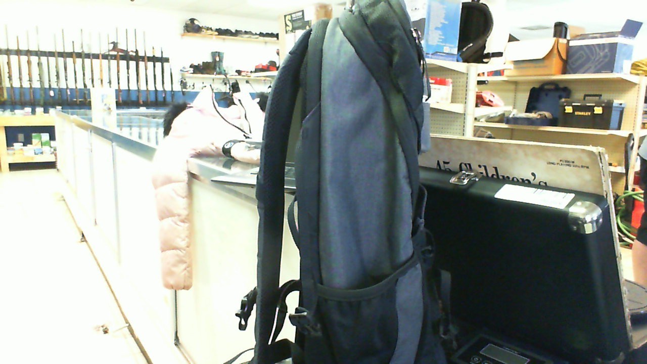 Eddie Bauer DS DBM3 Free Cool Air Backpack (NI) 3