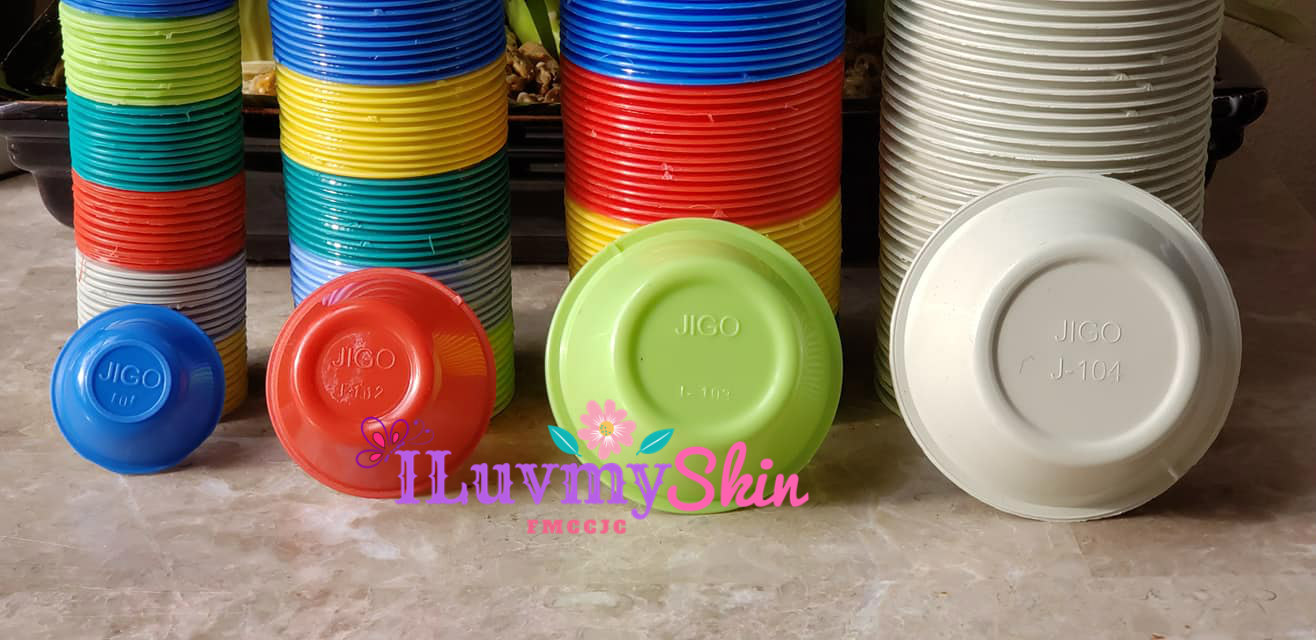 Puto, Kutsinta, Pichi Pichi Plastic Cup Molder...Different Brands and Style gallery