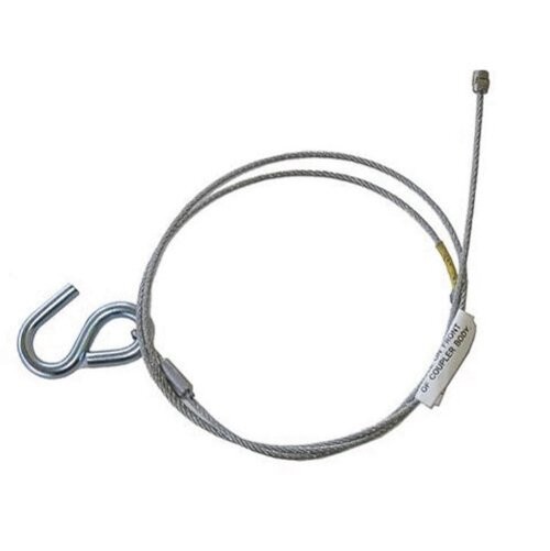 UFP Breakaway Safety Cable Assembly for UFP DIsc and Drum Brake Actuators 34370 gallery