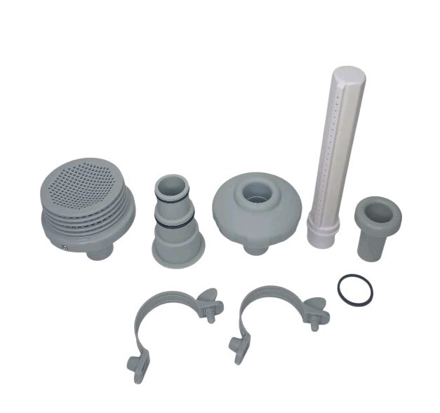 New Intex 1-1/4" Pool Replacement Parts With 5' Hose As Pictured Only gallery