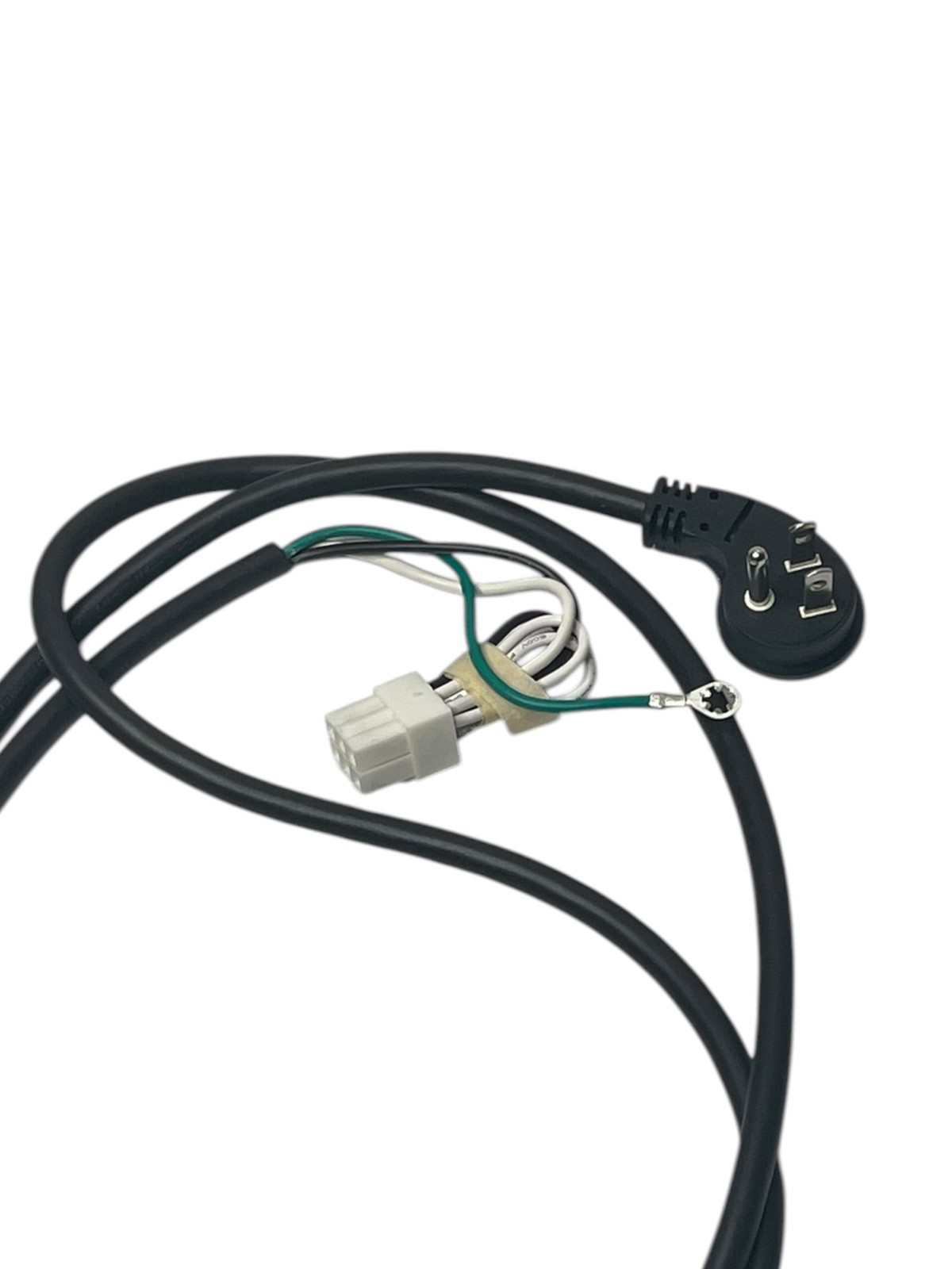 GE OEM WR23X10744 Refrigerator Power Cord gallery